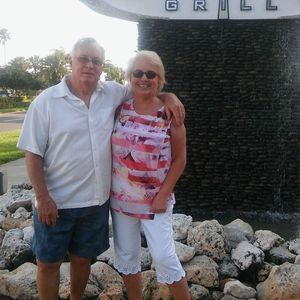 Meet your Posher, Irene